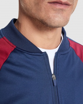 GLADIUS - Rozpinana bluza dresowa