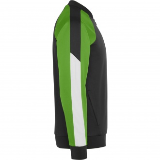 GLADIUS - Rozpinana bluza dresowa