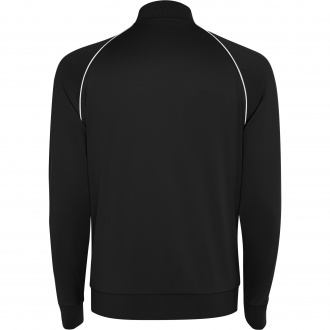 VALIER - Rozpinana bluza sportowa