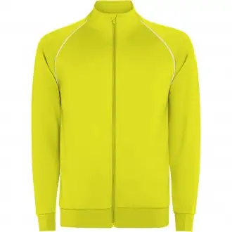 VALIER - Rozpinana bluza sportowa
