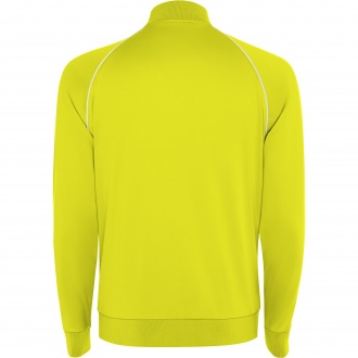 VALIER - Rozpinana bluza sportowa