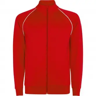 VALIER - Rozpinana bluza sportowa