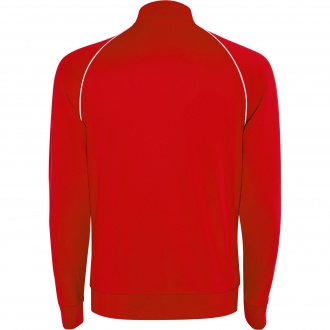 VALIER - Rozpinana bluza sportowa