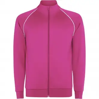 VALIER - Rozpinana bluza sportowa