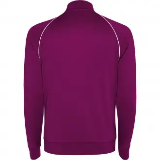 VALIER - Rozpinana bluza sportowa