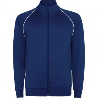 VALIER - Rozpinana bluza sportowa