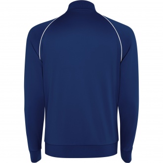 VALIER - Rozpinana bluza sportowa