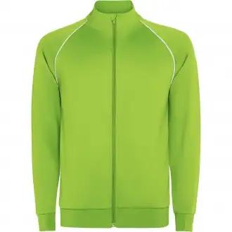 VALIER - Rozpinana bluza sportowa