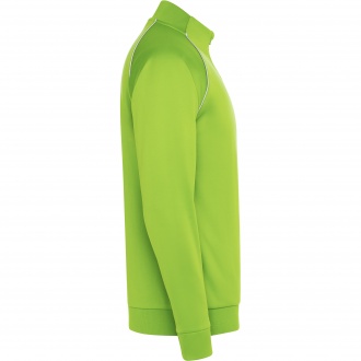 VALIER - Rozpinana bluza sportowa