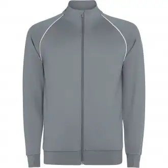 VALIER - Rozpinana bluza sportowa