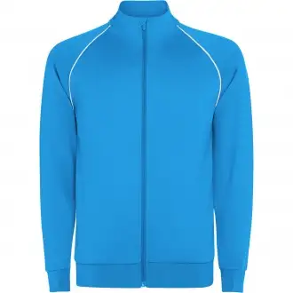 VALIER - Rozpinana bluza sportowa