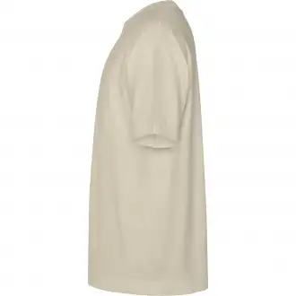 CHOW - Koszulka oversize, 270 g/m²