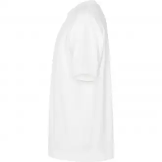 CHOW - Koszulka oversize, 270 g/m²