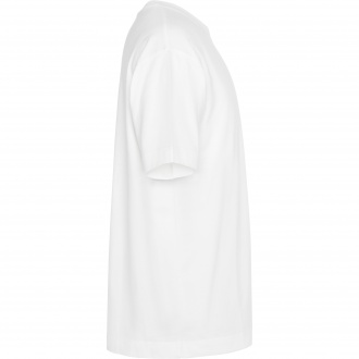 CHOW - Koszulka oversize, 270 g/m²