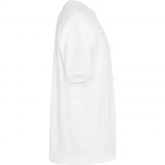 CHOW - Koszulka oversize, 270 g/m²