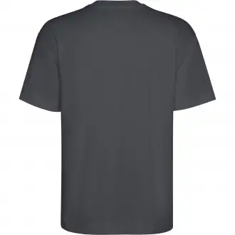 CHOW - Koszulka oversize, 270 g/m²