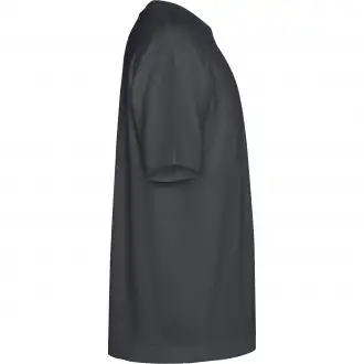 CHOW - Koszulka oversize, 270 g/m²