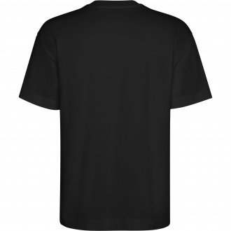 CHOW - Koszulka oversize, 270 g/m²