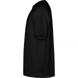 CHOW - Koszulka oversize, 270 g/m²