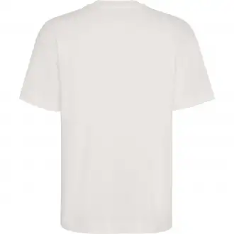CHOW - Koszulka oversize, 270 g/m²