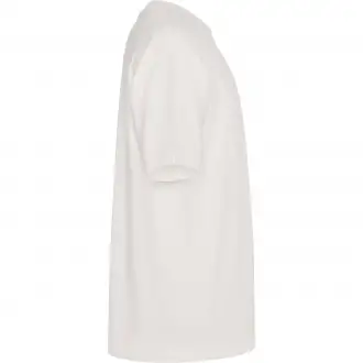 CHOW - Koszulka oversize, 270 g/m²