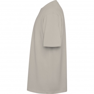 BULL - Koszulka oversize z krótkim rękawem. 100% bawełna, gramatura: 210 g/m².