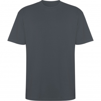 BULL - Koszulka oversize z krótkim rękawem. 100% bawełna, gramatura: 210 g/m².