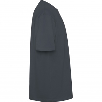 BULL - Koszulka oversize z krótkim rękawem. 100% bawełna, gramatura: 210 g/m².