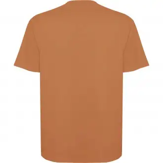 BULL - Koszulka oversize z krótkim rękawem. 100% bawełna, gramatura: 210 g/m².