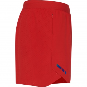 THEMA - Męskie oddychające spodenki sportowe