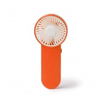 PISTOL - Przenośny wentylator