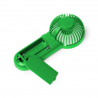 PISTOL - Przenośny wentylator