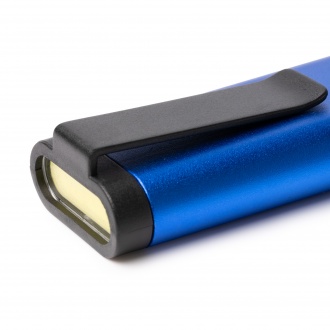 CARPIX - Latarka ze śrubokrętem z zestawem bitów