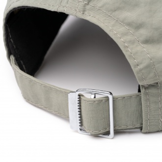 CLEVELAND - Czapka z nylonu, 6 paneli