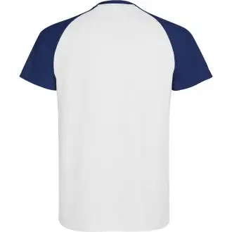 FORZA - Koszulka poliestrowa (190 g/m²) z wzorem flagi