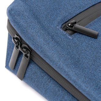 RITMON - Laptop and document case made of waterproof material