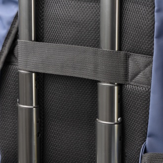 SAKMAN - Backpack made of waterproof material