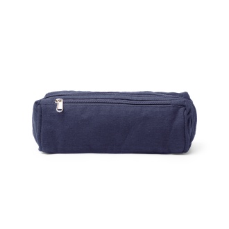 BIYUR - Recycled cotton cosmetic bag