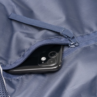 MASKOT - RPET bag with mesh