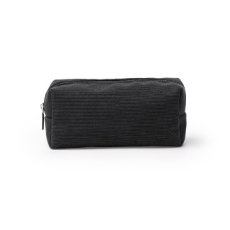 BONETE - Corduroy cosmetic bag