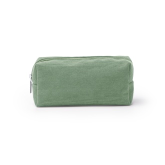 BONETE - Corduroy cosmetic bag
