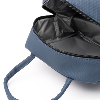 SELFOS - PU leather thermal bag