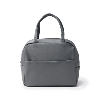 SELFOS - PU leather thermal bag