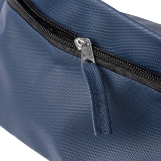 ZUMEL - PU and RPET leather belt bag