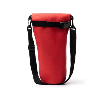 GOBI - RPET thermal bag for bottles