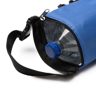 GOBI - RPET thermal bag for bottles