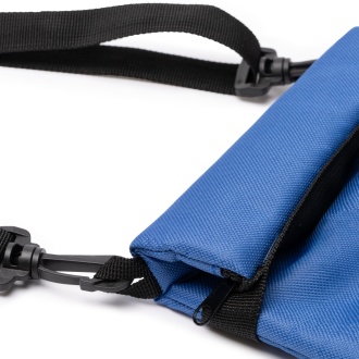 GOBI - RPET thermal bag for bottles