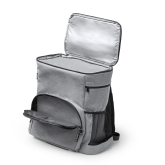 INUVIK - Thermal backpack made from RPET