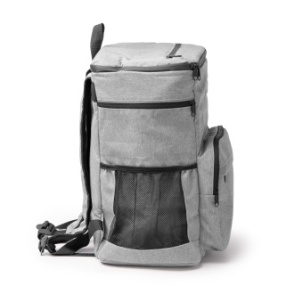 INUVIK - Thermal backpack made from RPET