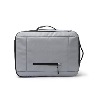 BERIA - Plecak podróżny ze skóry PU